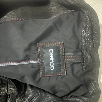 Derimod Değişim Kabul Etmiyor