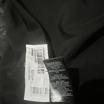 Derimod Değişim Kabul Etmiyor