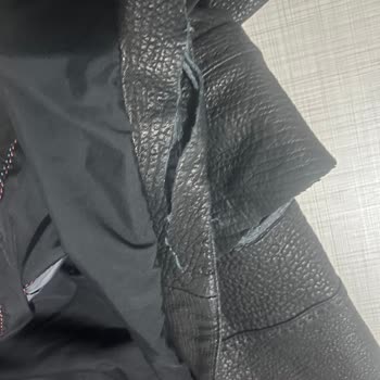 Derimod Değişim Kabul Etmiyor