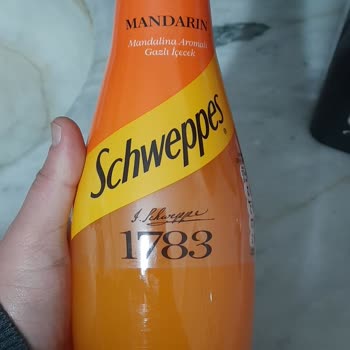 Schweppes Son Kullanma Tarihi Sorunu Ve Müşteri Hizmetleri Fiyaskosu