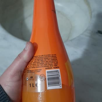 Schweppes Son Kullanma Tarihi Sorunu Ve Müşteri Hizmetleri Fiyaskosu