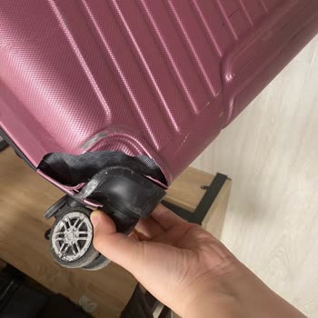 Türk Hava Yolları Şikayet