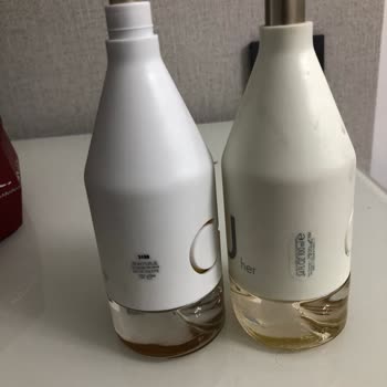 Boyner Parfüm Orijinallik Şüphesi