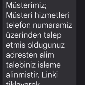 MNG Kargo Adresten Kargo Alımında Yaşanan Sorunlar Ve Müşteri Mağduriyeti