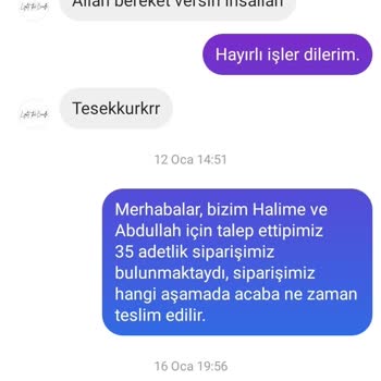 Light The Candle (lightcandless) Siparişi Zamanında Teslim Etmeyen Online Mağaza