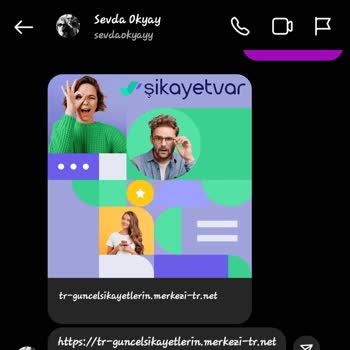 Tr.net Hakkımda Çıkarılan Asılsız İftira Güncel Şikayetlerin Merkezi İnstag