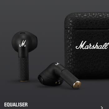 Aztek Teknoloji Marshall Minör 3 Şarj Sorunu