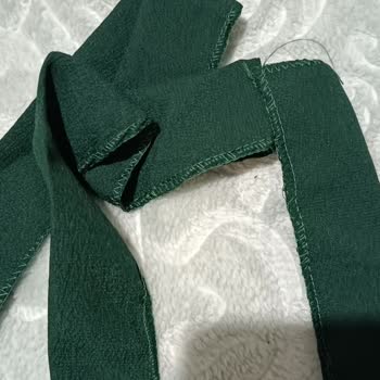 Tofisa Ürünleri Görseldekinden Tamamen Alakasız