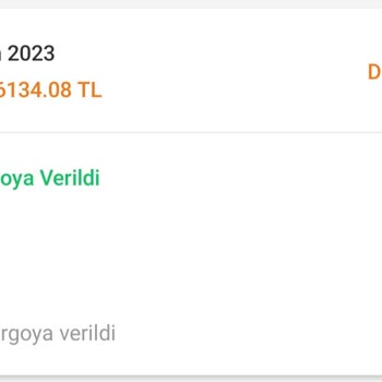 Kelebek Mobilya Ürün Teslimat Mağduriyeti