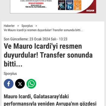 Akşam Gazetesi Akşam In Haber Okutmak İçin Aldatmacalı Haberi