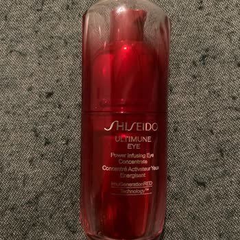 Boyner Shiseido Ultimune Eye 15ml Tester Ürün Satılması Hk.