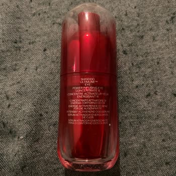 Boyner Shiseido Ultimune Eye 15ml Tester Ürün Satılması Hk.