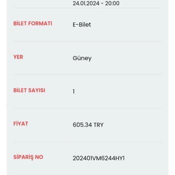Biletalsat.com Aktarım Konusunda Sıkıntı Yaşıyorum