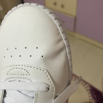 Deichmann Defolu Ürün Gönderdi