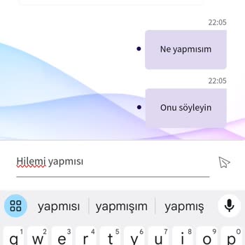 Onwin Bahis Oyunda Para Saklamışım