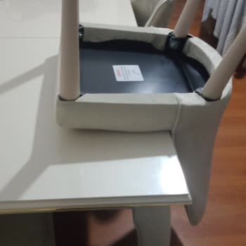 Modalife Mobilya Mağazasından Alınan Ürünlerin Sorunları Ve Müşteri Şikayeti