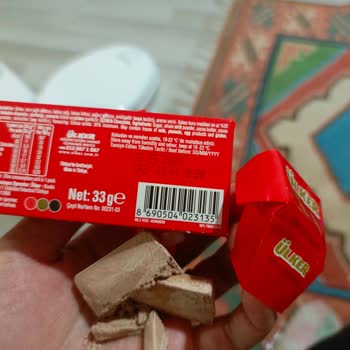 A101 Bozuk Ürün Satıyor