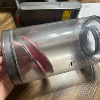 Dyson V11 Toz Haznesi Lastiği
