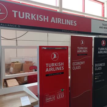 THY Havana'da Mağduriyetim