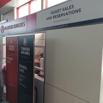 THY Havana'da Mağduriyetim