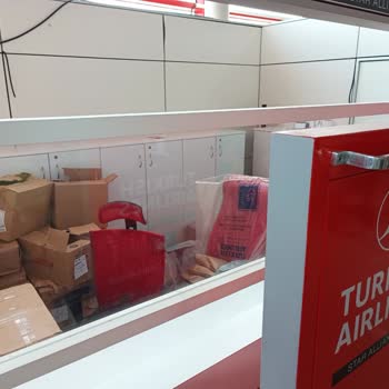 THY Havana'da Mağduriyetim