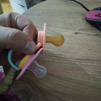 Wee Baby Yanlış Emzik Paketlenmesi