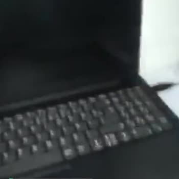 Lenovo V15 G3 Ekran Açılmıyor!