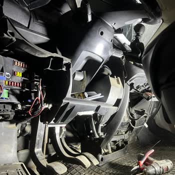 Fiat Ducato Aracım Kesilmiş