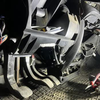 Fiat Ducato Aracım Kesilmiş