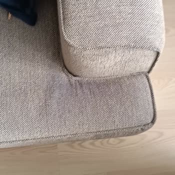 Talia & Talia Koltuk Takımında Yaşanan Kalite Sorunları