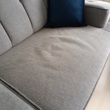 Talia & Talia Koltuk Takımında Yaşanan Kalite Sorunları