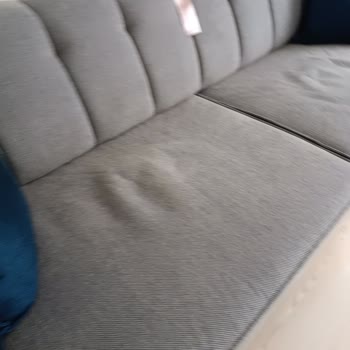 Talia & Talia Koltuk Takımında Yaşanan Kalite Sorunları