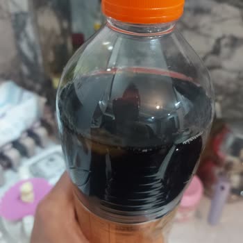 Didi Soğuk Çayda Cisimler Var