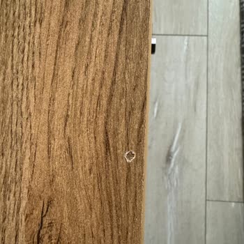 Bellona Ahşap Mobilya Boya Atma