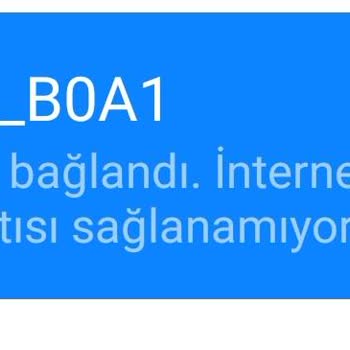 TurkNet Arızası ve Müşteri Hizmetleri Sorunu