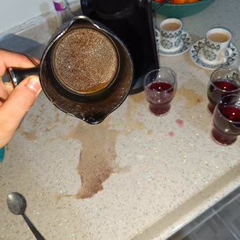 Arzum Okka Kahve Makinesi