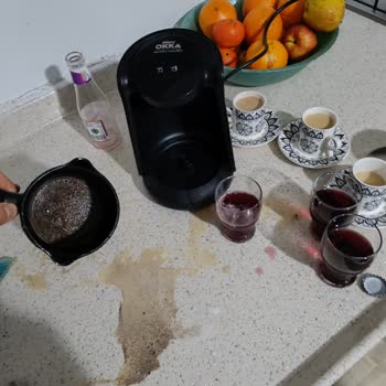 Arzum Okka Kahve Makinesi