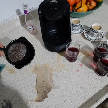 Arzum Okka Kahve Makinesi