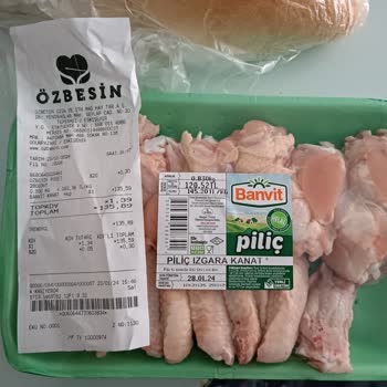 Trendyol Hızlı Market Trendyolgo Haksız Kazanç