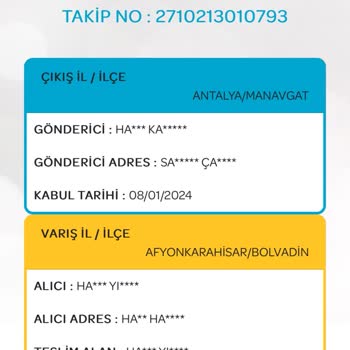 Epttavm Hasarlı Ürün Ve İade Sorunu