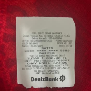 Özel Medar Hastaneleri Özel Sağlık Sigortası