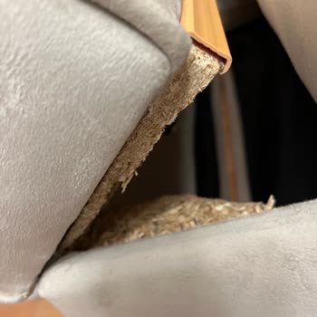 Luna Home (Instagram) Mobilya Alışverişinde Yaşanan Sorunlar Ve Müşteri Memnuniyetsizliği