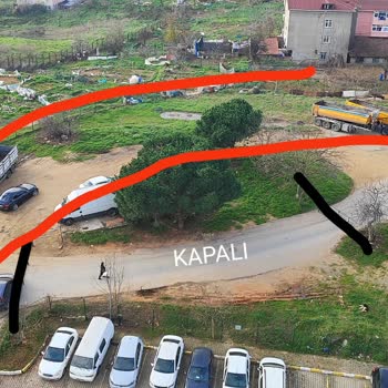Tuzla Belediyesi Mağduriyeti Maalesef Çözüm Üretilmiyor.