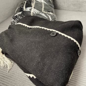 Stilzademoda Vasatlığı İade İstiyorum Defolu Ürün Yollandı
