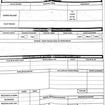 Bambi Yatak Kusurlu Ürünü Değiştirmiyor