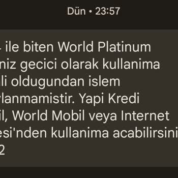 Param Onay Olmadan Alışveriş