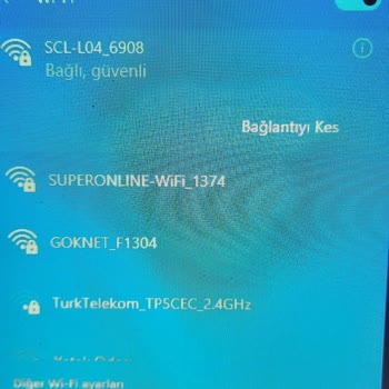 Millenicom Yeter Bu Ne Amatörlük