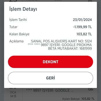 Ziraat Bankası Habersiz Para Çekimi