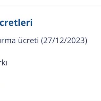 TurkNet Hizmet Verilmeyen Pasif Aboneliğe Fatura Kesiliyor
