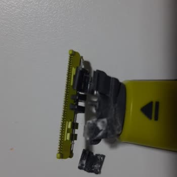 Philips One Blade Sakal Kesme Başlığı